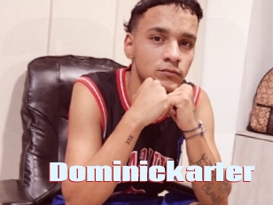 Dominickarter
