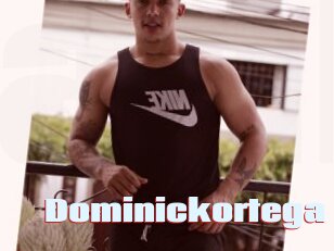 Dominickortega