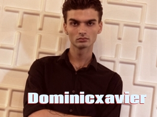 Dominicxavier