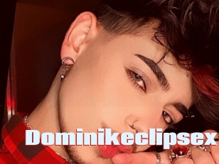 dominikeclipsex Anal Open
