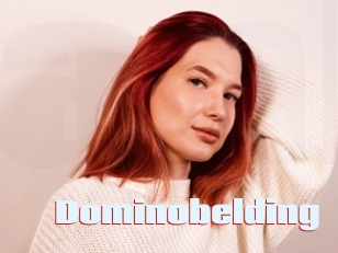 Dominobelding
