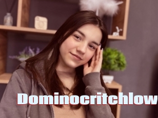 Dominocritchlow