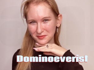 Dominoeverist