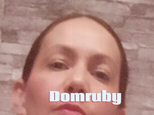 Domruby