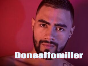 Donaattomiller