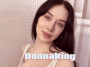 Donnaking