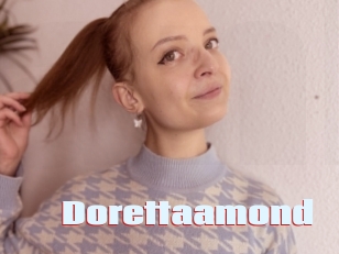Dorettaamond