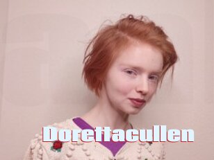 Dorettacullen