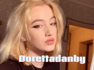 Dorettadanby