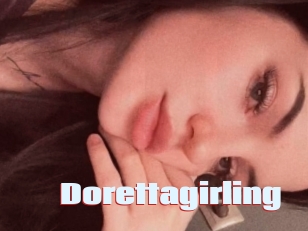 Dorettagirling