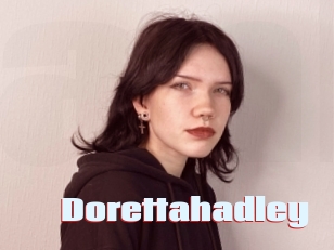 Dorettahadley