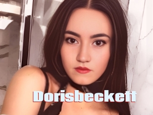 Dorisbeckett