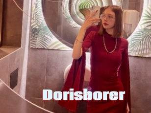 Dorisborer