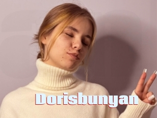 Dorisbunyan