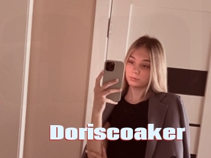Doriscoaker