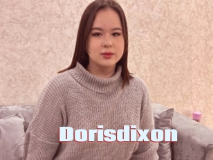 Dorisdixon