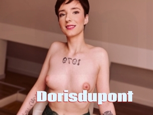Dorisdupont