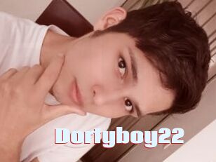 Dortyboy22