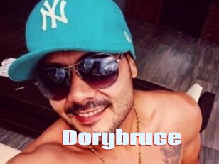 Dorybruce