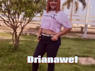 Drianawet