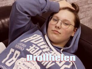 Drollhelen