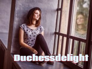 Duchessdelight