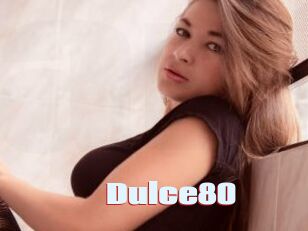 Dulce80