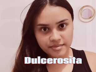 Dulcerosita