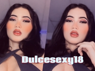 Dulcesexy18