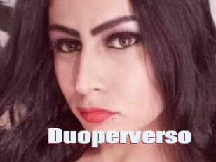 Duoperverso