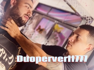 Duopervertt777