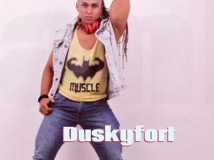 Duskyfort