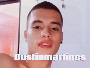 Dustinmartines
