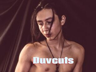 Duvcuts