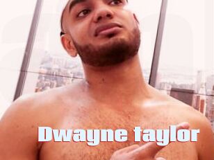Dwayne_taylor