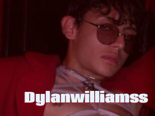 Dylanwilliamss