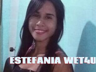 ESTEFANIA_WET4U
