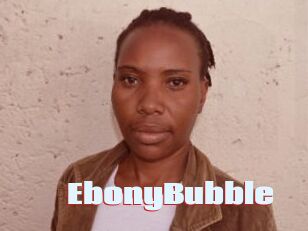 EbonyBubble