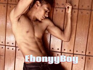 EbonyyBoy