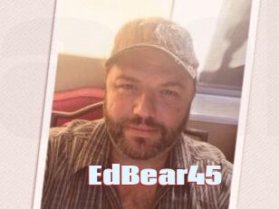 EdBear45