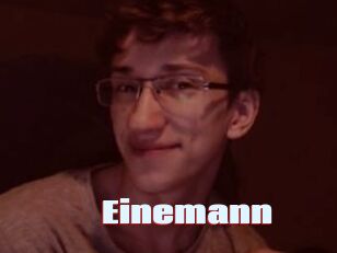 Einemann