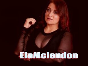 ElaMclendon