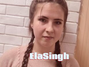 ElaSingh