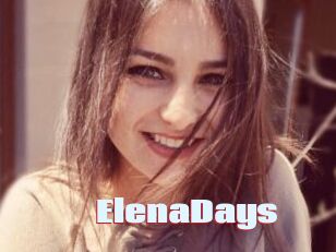 ElenaDays