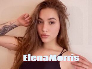 ElenaMorris