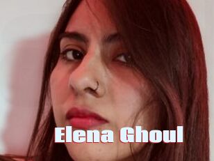 Elena_Ghoul
