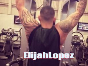 ElijahLopez