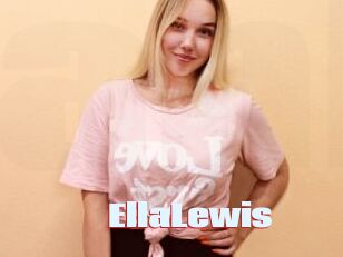 EllaLewis