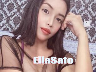 EllaSato