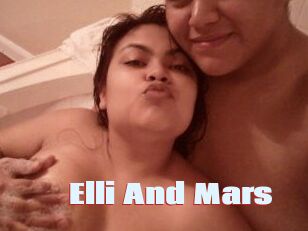 Elli_And_Mars